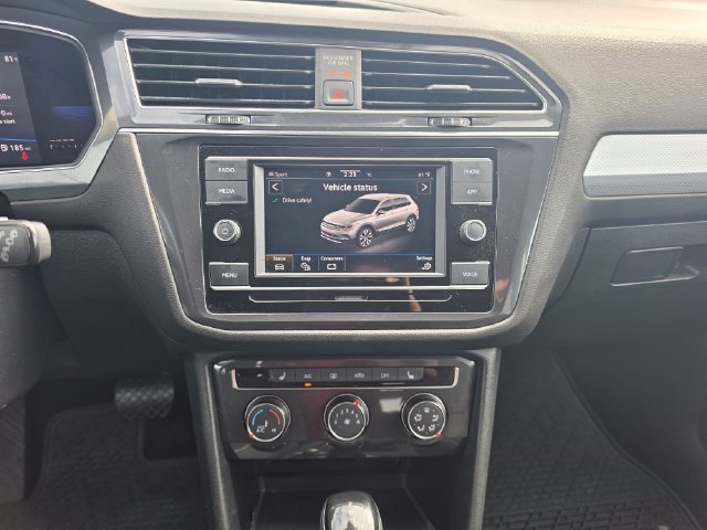 Used 2023 Volkswagen Tiguan S AWD/4WD image 19