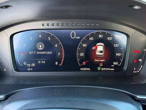 Used 2026 Honda Civic Si image 34