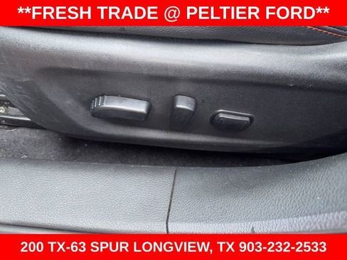 Used 2023 Nissan Altima 2.5 SR w/ SR Premium Package AWD/4WD image 12