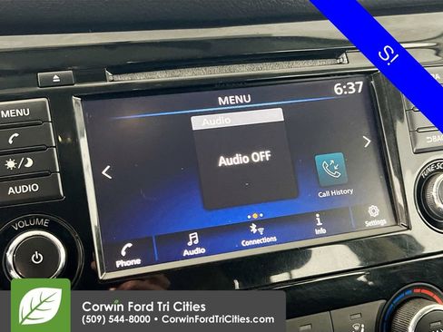 Used 2019 Nissan Rogue Sport S AWD/4WD image 21
