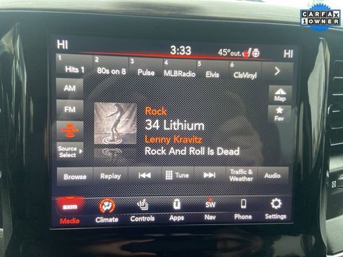 Used 2019 RAM 2500 Laramie AWD/4WD image 22