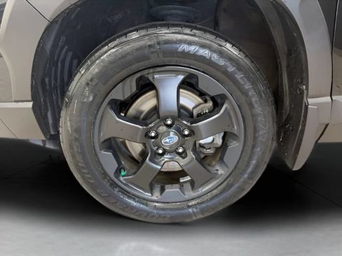 Certified 2023 Subaru Forester Wilderness AWD/4WD image 22