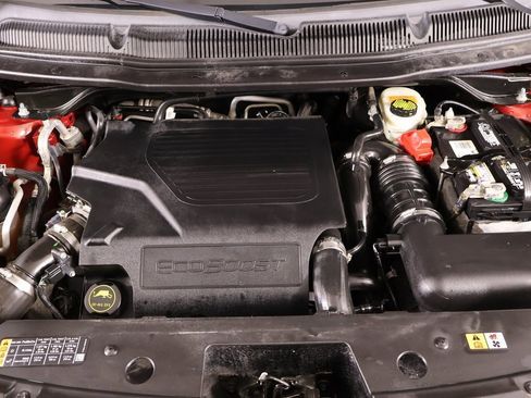 Used 2017 Ford Explorer Sport w/ Equipment Group 401A image 21