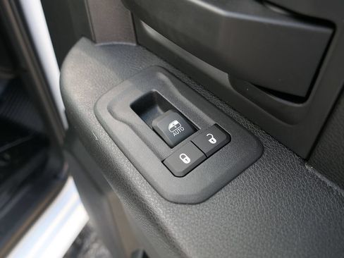New 2026 RAM 3500 Tradesman RWD image 19