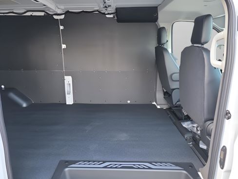 New 2025 Ford Transit 350 Low Roof AWD w/ Load Area Protection Package image 25