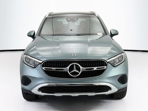 Certified 2026 Mercedes-Benz GLC 300 4MATIC image 2