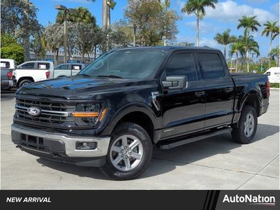Used 2026 Ford F150 XLT