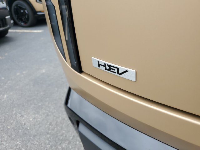 New 2027 Kia Telluride X-Line SX Prestige AWD/4WD image 8