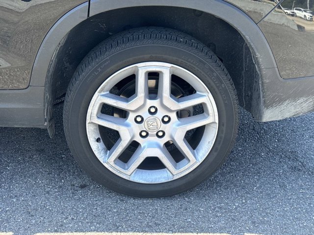 Used 2025 Honda Passport EX-L image 6