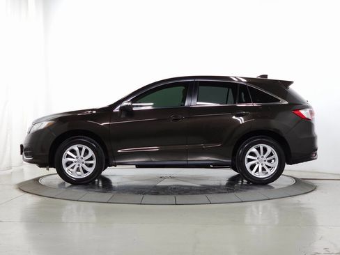 Used 2018 Acura RDX w/ Technology Package image 4