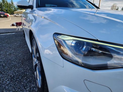 Used 2016 Audi A6 3.0T Premium Plus w/ S Line Sport Package image 33