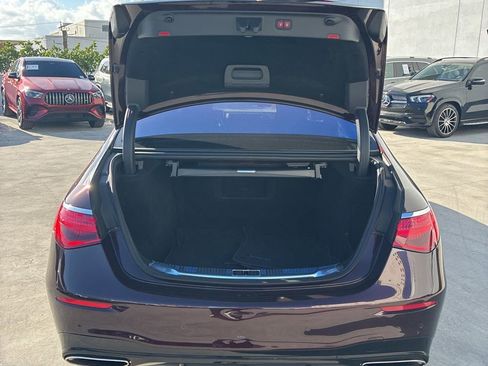 Used 2021 Mercedes-Benz S 580 4MATIC Sedan image 10