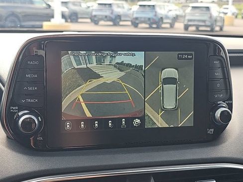 Used 2020 Hyundai Santa Fe Limited AWD/4WD image 22