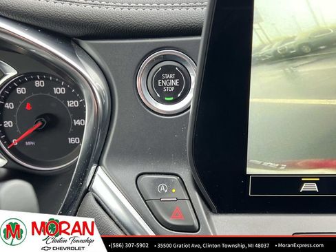 Certified 2024 Chevrolet Blazer LT image 24