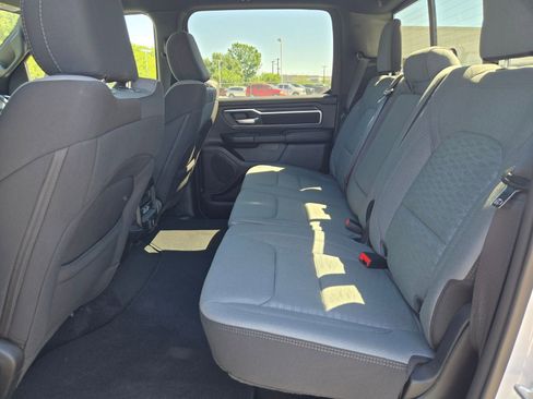 Used 2025 RAM 1500 Lone Star AWD/4WD image 13