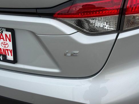 New 2026 Toyota Corolla LE image 6