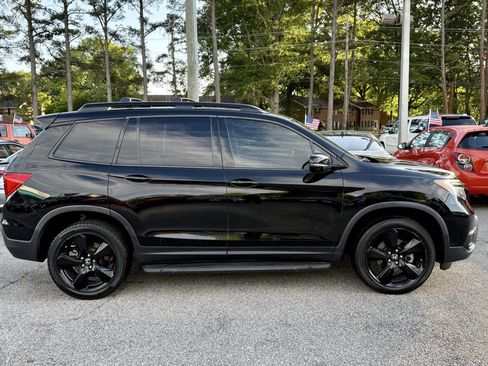 Used 2019 Honda Passport Elite image 5