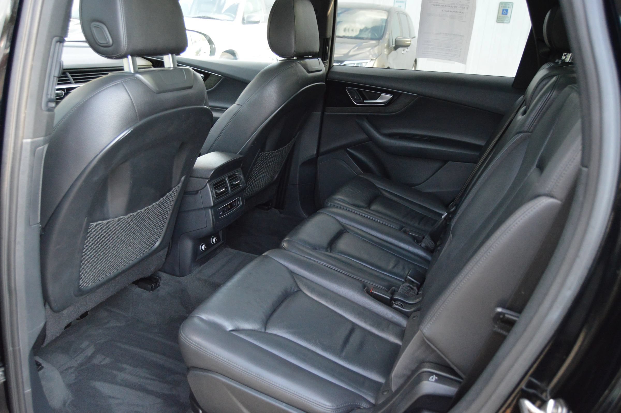 Used 2018 Audi Q7 3.0T Premium AWD/4WD image 19