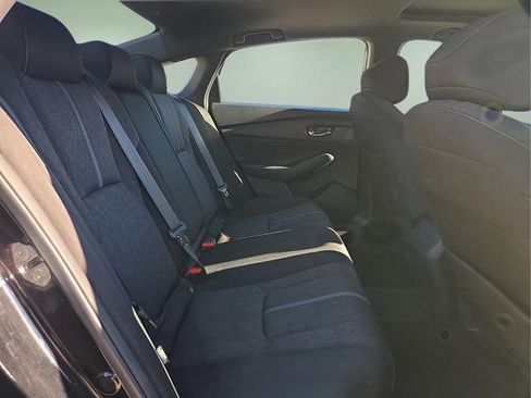 Used 2023 Honda Accord Sport image 15