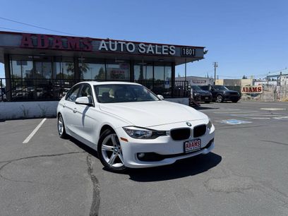 Used 2014 BMW 328i Sedan