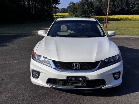 Used 2013 Honda Accord EX image 3