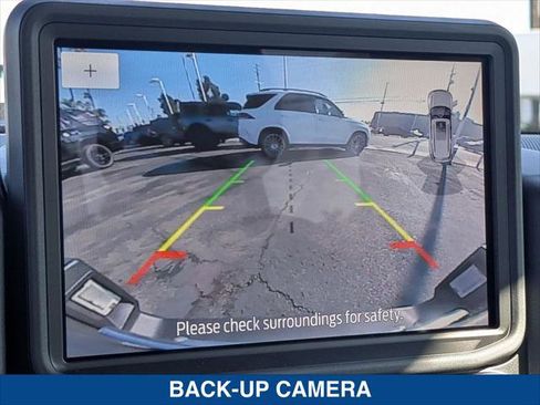 Certified 2023 Ford Bronco Sport Outer Banks image 17