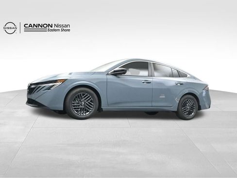 New 2026 Nissan Sentra SV w/ SV Convenience Package FWD image 25