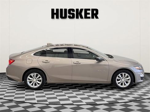 Certified 2024 Chevrolet Malibu LT image 2