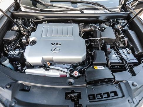 Used 2018 Lexus ES 350 w/ Luxury Package w/Wood Trim FWD image 78