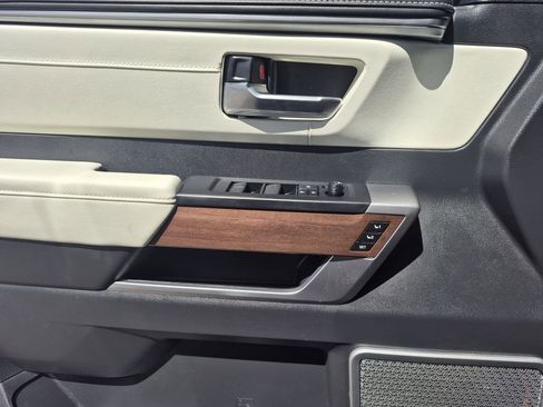 Used 2023 Toyota Tundra Capstone image 7