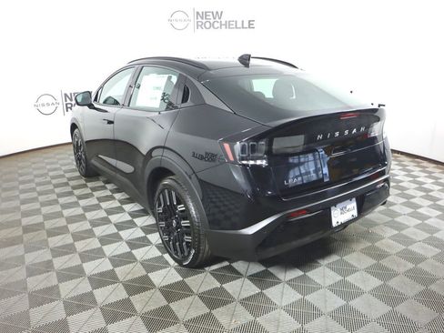 New 2026 Nissan Leaf Platinum+ image 7