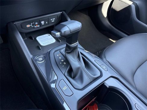 New 2026 Kia K4 EX image 21