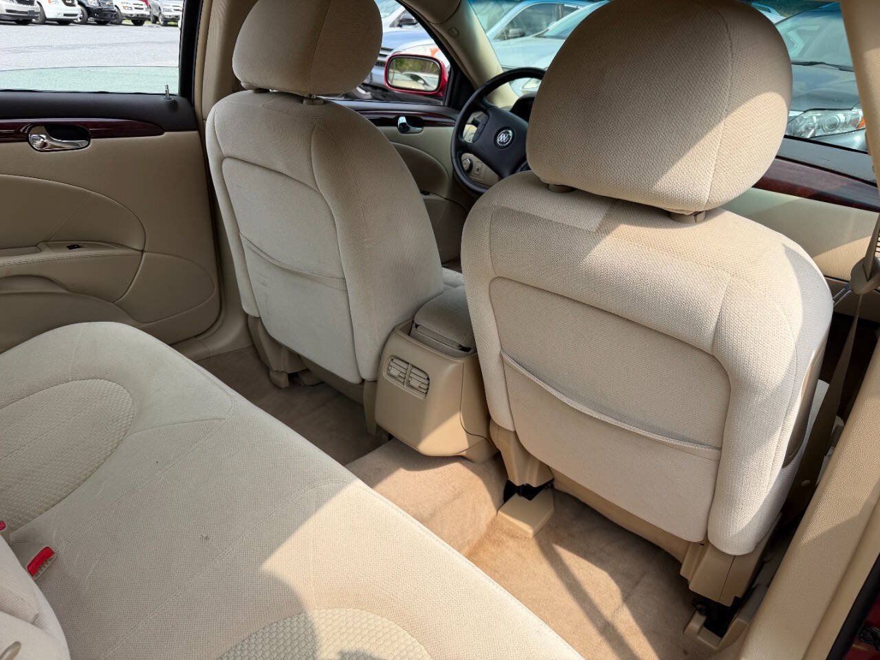Used 2010 Buick Lucerne CX w/ CX Premium Appearance Package FWD image 32