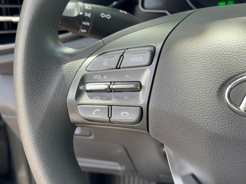 Used 2022 Hyundai Ioniq Blue FWD image 18