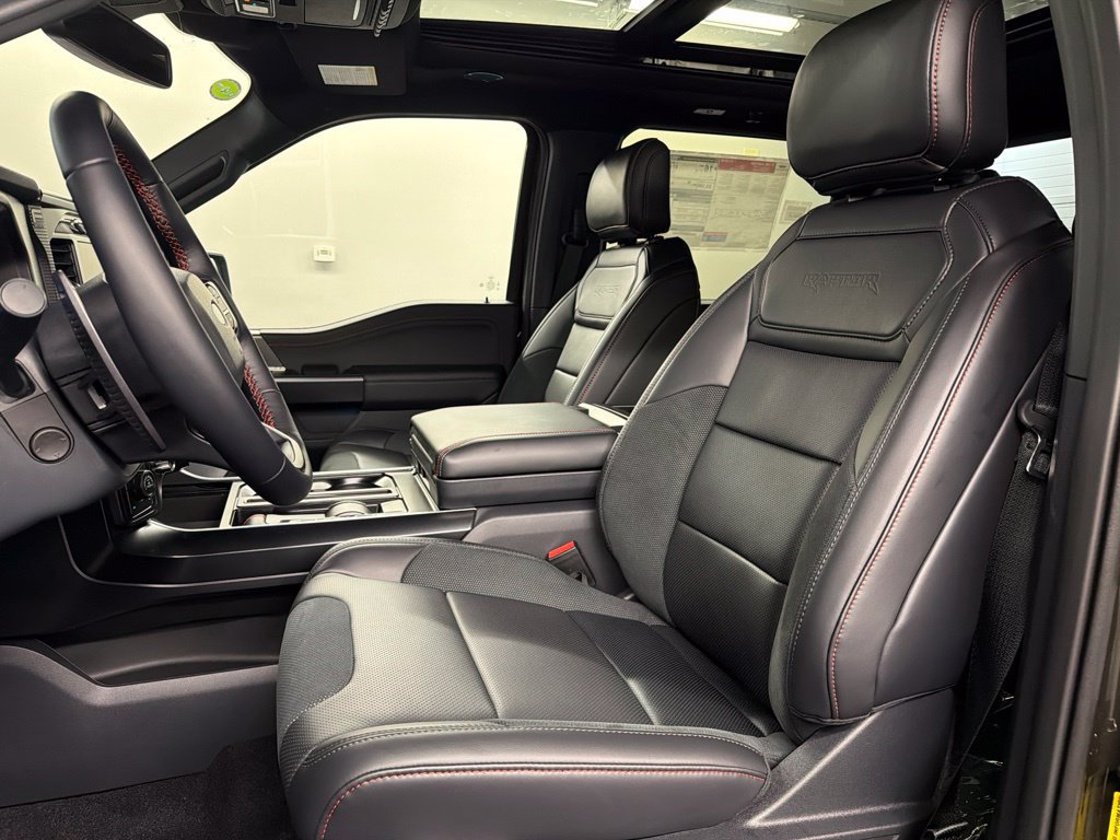 New 2026 Ford F150 Raptor AWD/4WD image 30