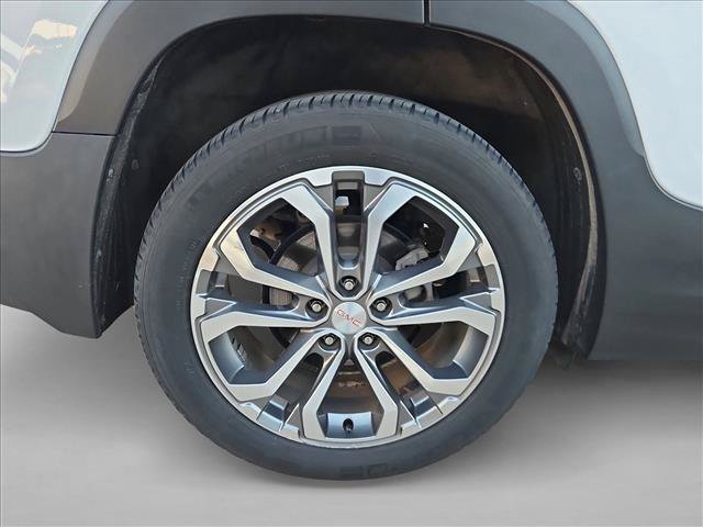 Used 2018 GMC Terrain SLT FWD image 20