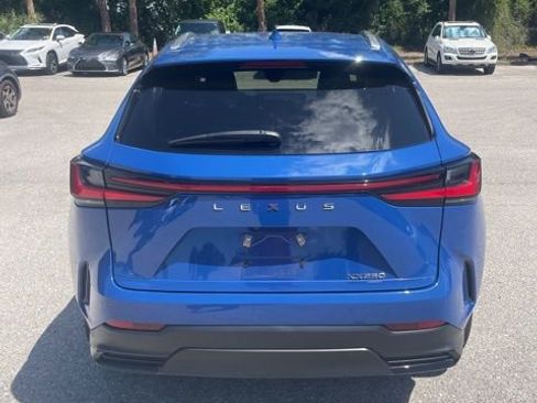 Used 2023 Lexus NX 250 FWD w/ Cold Area Package image 3