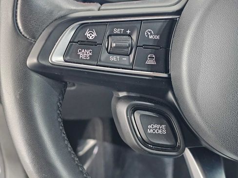 Used 2024 Dodge Hornet R/T Plus w/ Tech Pack Plus w/o Parking AWD/4WD image 27