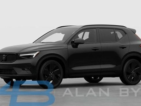 New 2026 Volvo XC40 B5 Ultra w/ Protection Package Premier image 1