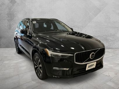 Used 2020 Volvo XC60 T5 Inscription