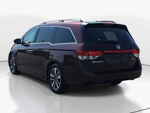 Used 2016 Honda Odyssey Touring image 6