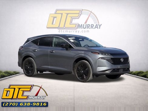 Used 2025 Nissan Murano SV image 1