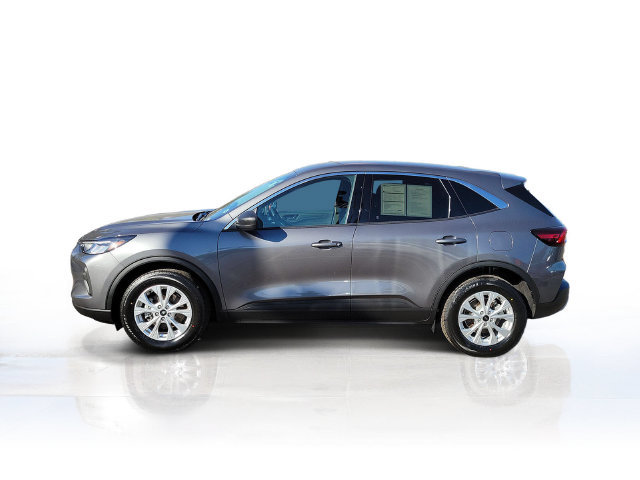 Certified 2023 Ford Escape Active AWD/4WD image 4
