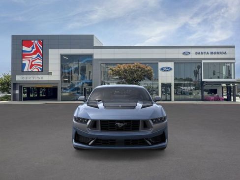 New 2026 Ford Mustang Dark Horse w/ Anti-Theft Package RWD image 6