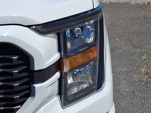 Used 2023 Ford F150 XL w/ STX Appearance Package AWD/4WD image 9
