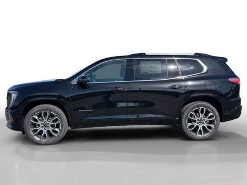 New 2026 GMC Acadia Denali Ultimate w/ LPO, Floor Liner Package AWD/4WD image 2