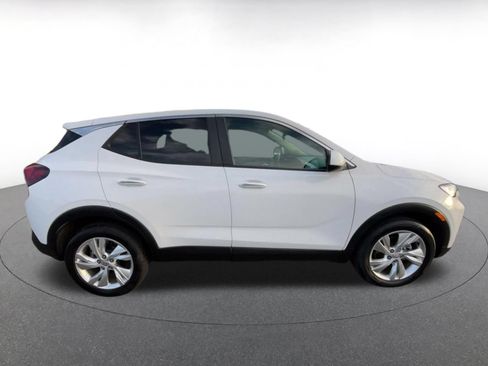 Used 2025 Buick Encore GX Preferred FWD image 16