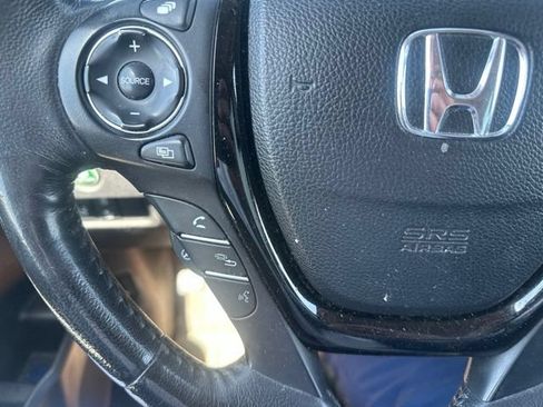 Used 2016 Honda Pilot Elite image 16