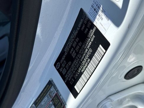 Used 2021 Hyundai Elantra SEL FWD image 28