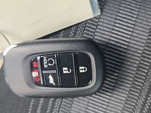 Certified 2023 Honda Civic Sport image 32